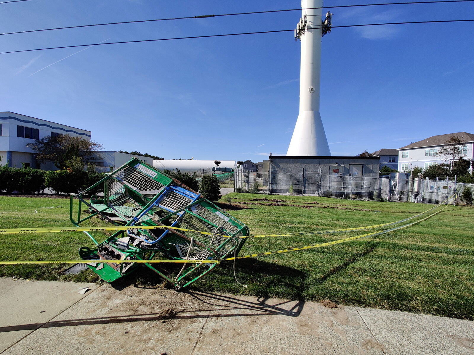 Accident - Sussex Shores water tower-SLam-112640.jpg
